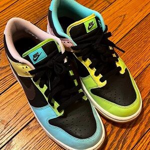 Easter dunks